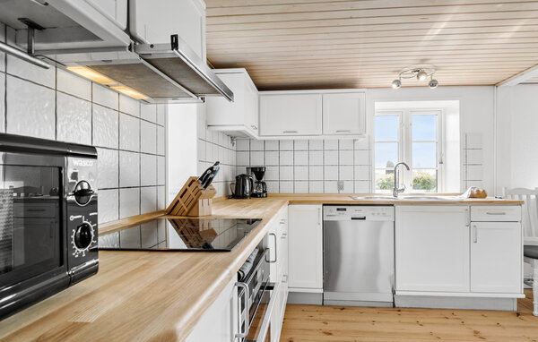 Semesterhus - Sangstrup Strand , Danmark - D70062 401