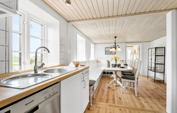 Semesterhus - Sangstrup Strand , Danmark - D70062 402