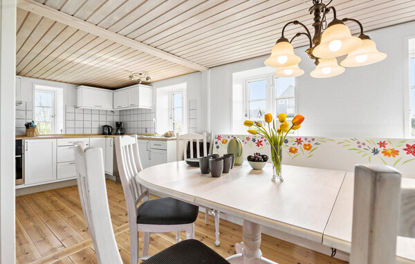 Semesterhus - Sangstrup Strand , Danmark - D70062 403