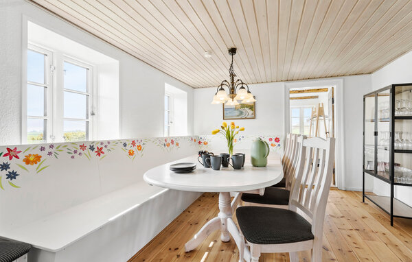 Semesterhus - Sangstrup Strand , Danmark - D70062 6