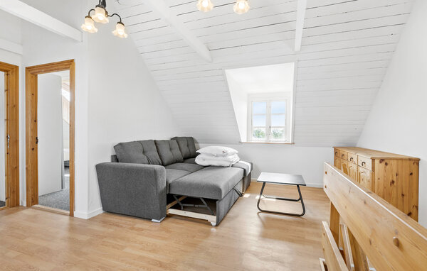 Semesterhus - Sangstrup Strand , Danmark - D70062 8
