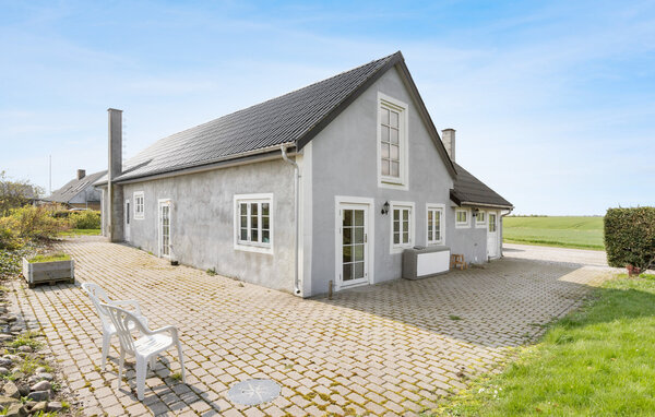 Semesterhus - Sangstrup Strand , Danmark - D70062 83