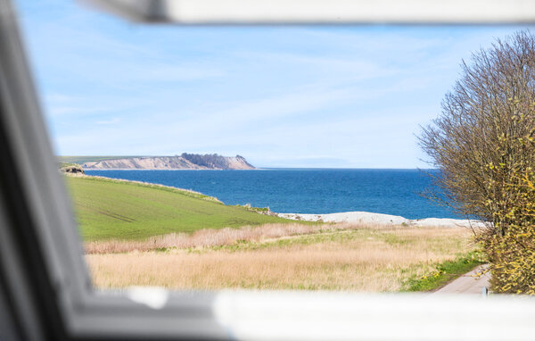 Holiday Home - Sangstrup Strand , Denmark - D70062 2