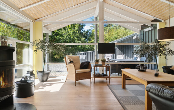 Holiday Home - Grenå Strand , Denmark - D70070 301