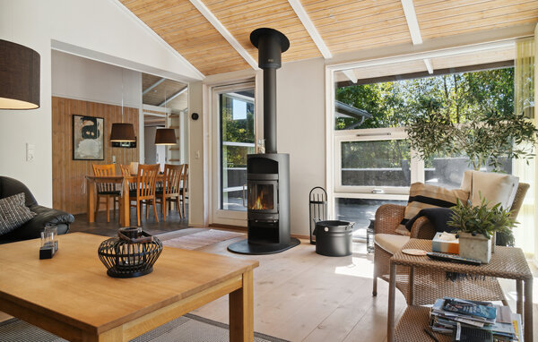 Holiday Home - Grenå Strand , Denmark - D70070 302