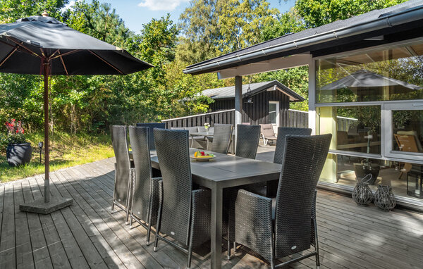 Holiday Home - Grenå Strand , Denmark - D70070 3