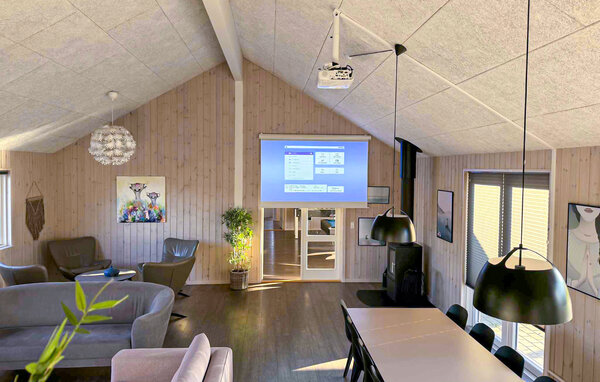 Ferienhaus - Grenå Strand , Dänemark - D70080 305