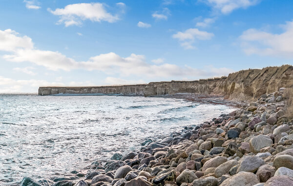 Feriehuse - Karlby Strand , Danmark - D70106 9