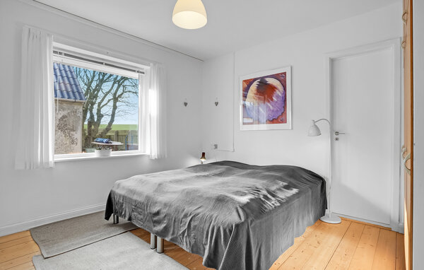 Feriehuse - Karlby Strand , Danmark - D70106 8