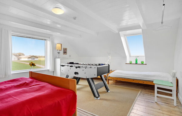 Feriehuse - Karlby Strand , Danmark - D70106 602