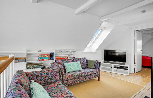 Feriehuse - Karlby Strand , Danmark - D70106 301