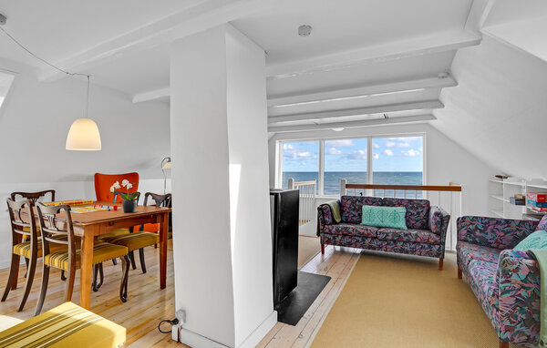 Feriehuse - Karlby Strand , Danmark - D70106 4