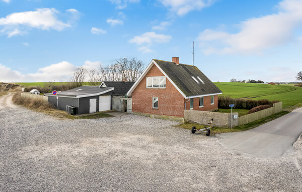 Feriehuse - Karlby Strand , Danmark - D70106 81