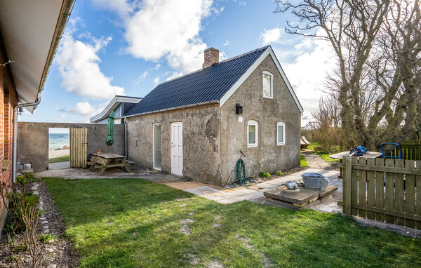 Feriehuse - Karlby Strand , Danmark - D70106 83