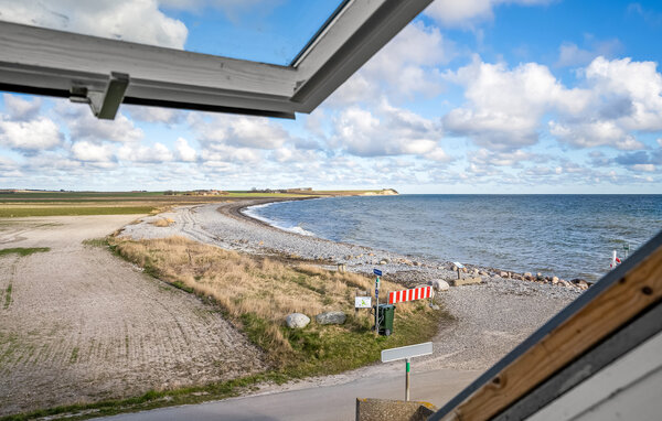 Feriehuse - Karlby Strand , Danmark - D70106 201