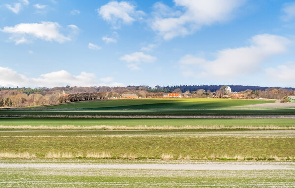 Feriehuse - Karlby Strand , Danmark - D70106 202