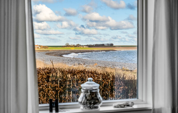 Feriehuse - Karlby Strand , Danmark - D70106 203