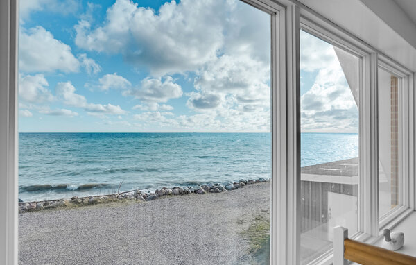 Holiday Home - Karlby Strand , Denmark - D70106 2