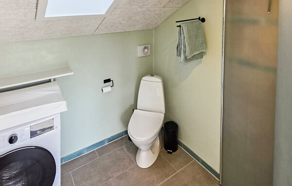 Semesterhus - Grenå , Danmark - D70107 702