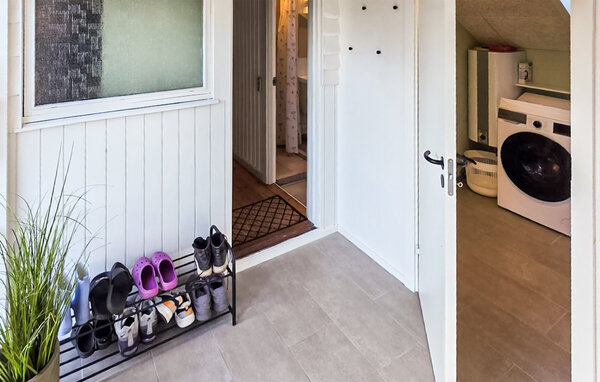 Semesterhus - Grenå , Danmark - D70107 502