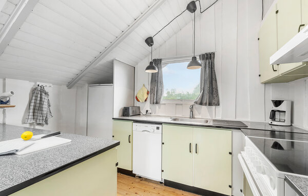 Vakantiehuis - Grenå , Denemarken - D70107 5