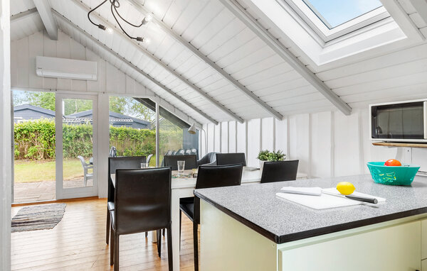 Vakantiehuis - Grenå , Denemarken - D70107 6