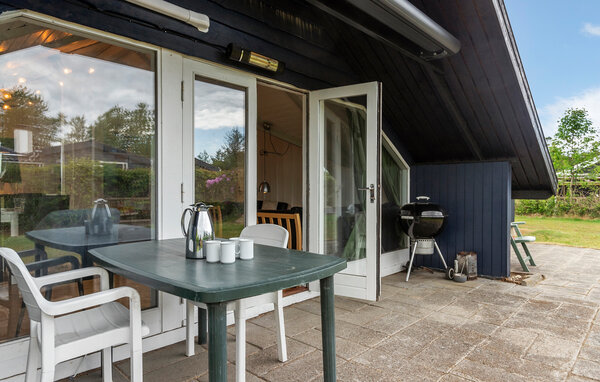 Vakantiehuis - Grenå , Denemarken - D70107 8