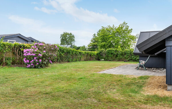 Vakantiehuis - Grenå , Denemarken - D70107 9