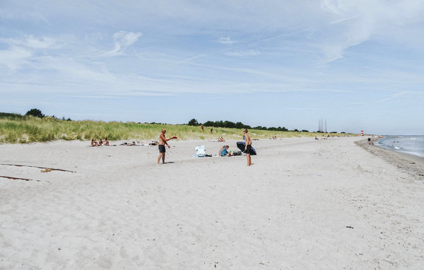 Semesterhus - Grenå , Danmark - D70108 905