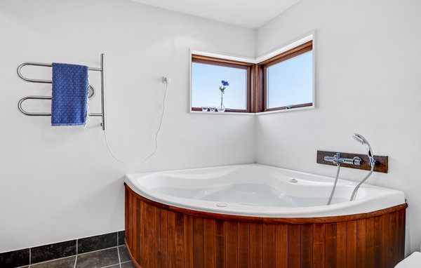 Semesterhus - Grenå , Danmark - D70108 7