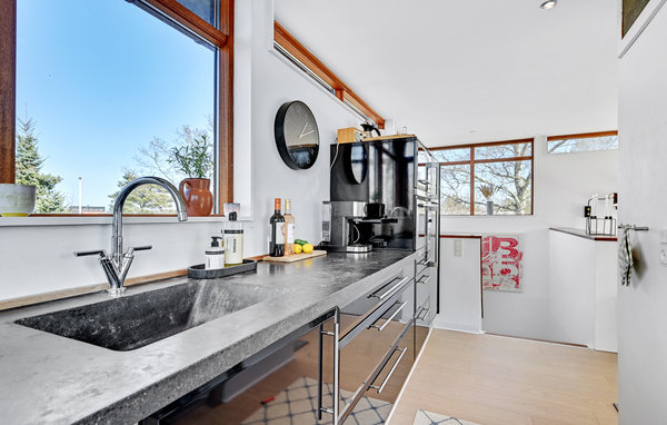 Semesterhus - Grenå , Danmark - D70108 401