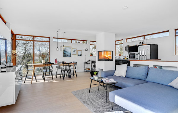 Semesterhus - Grenå , Danmark - D70108 5