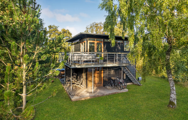 Semesterhus - Grenå , Danmark - D70108 3