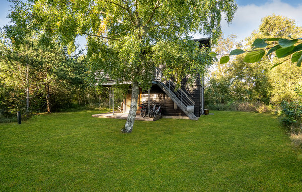 Semesterhus - Grenå , Danmark - D70108 82