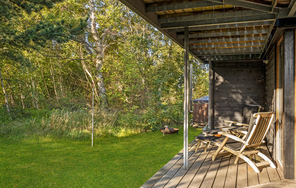 Semesterhus - Grenå , Danmark - D70108 9