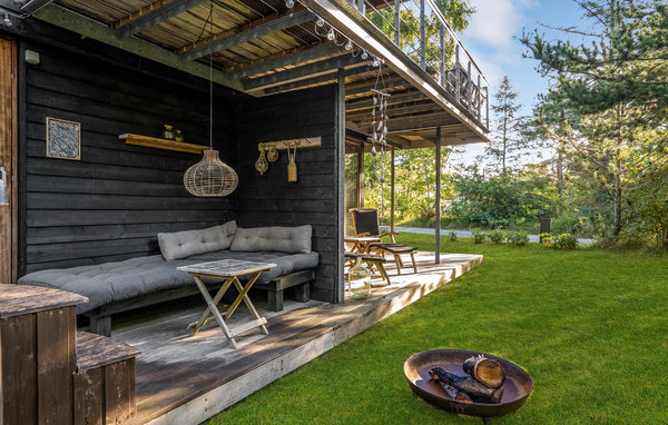 Semesterhus - Grenå , Danmark - D70108 103