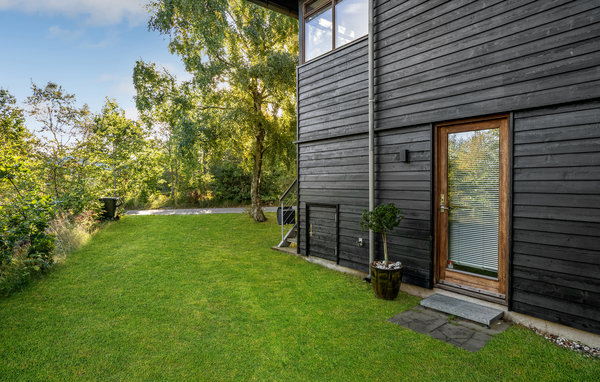 Semesterhus - Grenå , Danmark - D70108 105