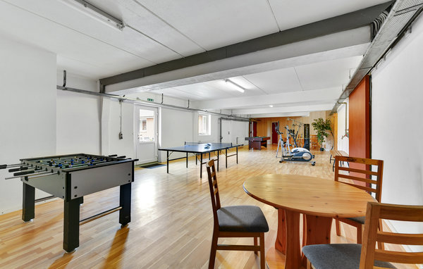 Vacation home 