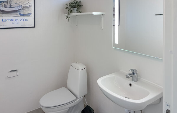 Casa de vacaciones - Nr. Lyngby , Dinamarca - D7010 704