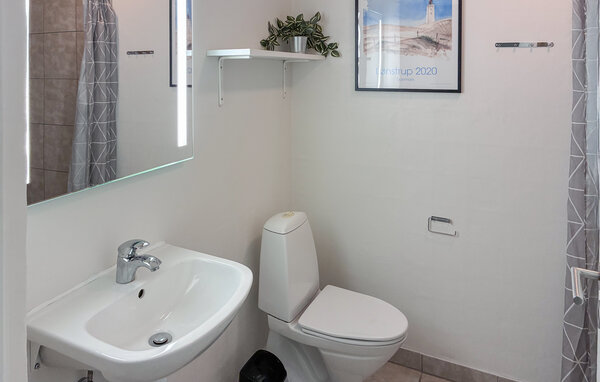 Casa de vacaciones - Nr. Lyngby , Dinamarca - D7010 705