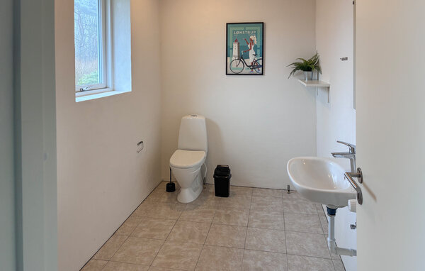Casa de vacaciones - Nr. Lyngby , Dinamarca - D7010 706