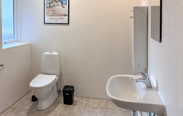 Casa de vacaciones - Nr. Lyngby , Dinamarca - D7010 707