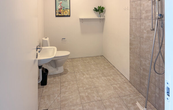 Casa de vacaciones - Nr. Lyngby , Dinamarca - D7010 708