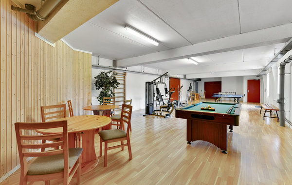 Vacation home 