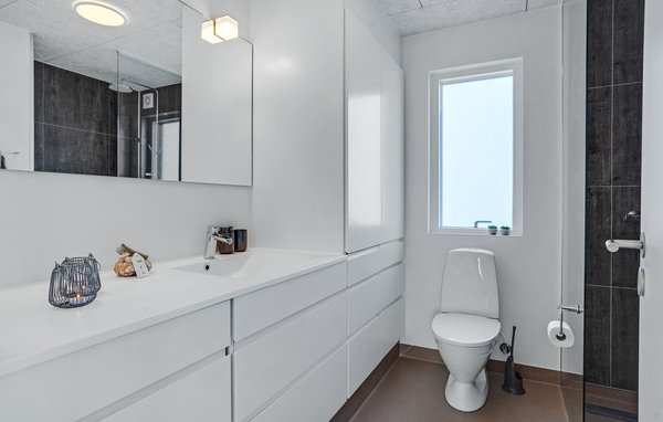 Casa flotante - Grenå Strand , Dinamarca - D70112 701