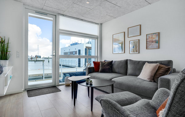 Casa flotante - Grenå Strand , Dinamarca - D70112 301