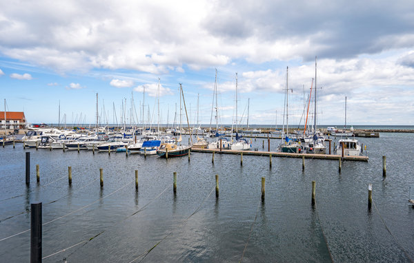 Casa flotante - Grenå Strand , Dinamarca - D70112 201