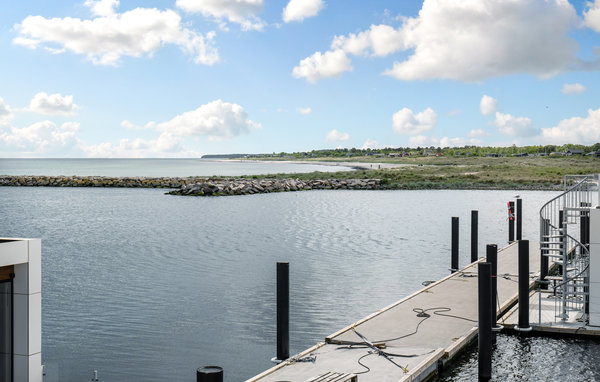 Casa flotante - Grenå Strand , Dinamarca - D70112 202