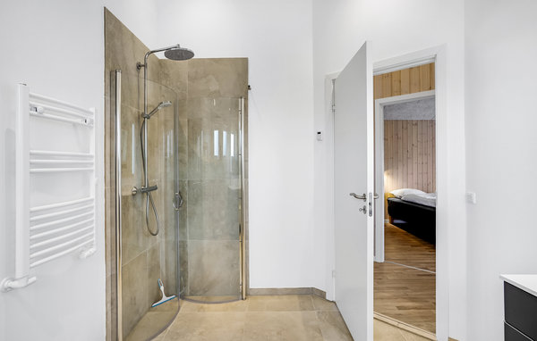 Semesterhus - Grenå , Danmark - D70115 701