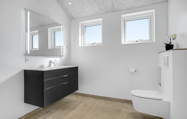 Semesterhus - Grenå , Danmark - D70115 702